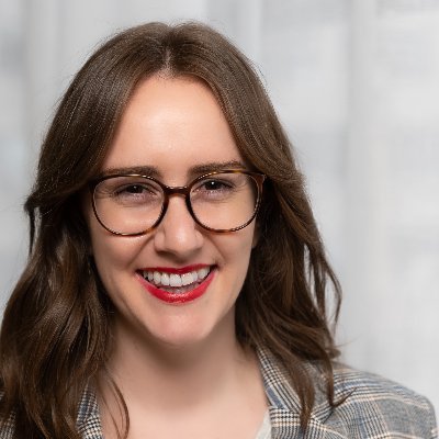 Journalist + Podcast Producer @disagreementHQ
I write a Substack - One Good Listen.
Teach @nyu_journalism