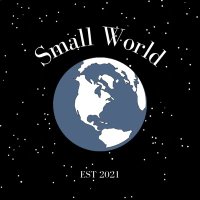 Small World(@smallworldtweet) 's Twitter Profile Photo