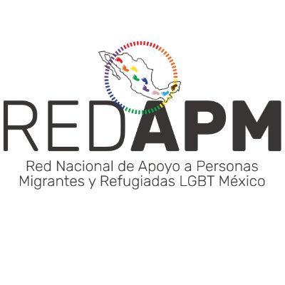 Somos una red nacional que trabaja en la exigencia y defensa de los derechos humanos de las personas LGBT en situación de movilidad humana en México.