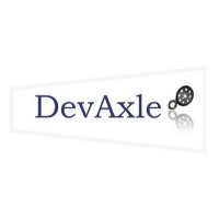 DevAxle (@devaxle_) Twitter profile photo