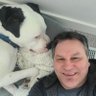 NealSorochan's profile picture. An Oiler fan in enemy territory is not easy.