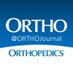 ORTHO Journal (@ORTHOJournal) Twitter profile photo