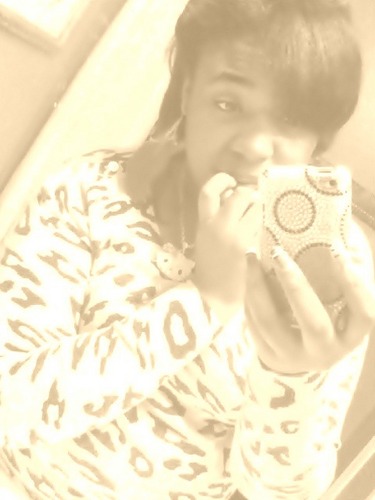 Holy Cottonballs (: Follow My Original Twitter @RocsBeauty ♥ b a c k - u p Babyyy!
