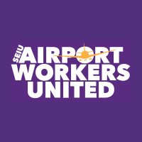 Airport Workers United (@goodairports) 's Twitter Profile