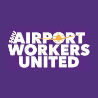 Airport Workers United(@GoodAirports) 's Twitter Profileg