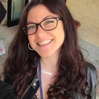 Luana Coletta (@luanastmw) 's Twitter Profile