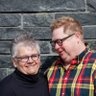 smtownplussize's profile picture. Tom & Kristi Manus. Small town travel specialists.🏡NW Wisconsin. Authors 📕Secret Wisconsin, Historic Wisconsin Roadsides #roadtrip #daytrip #smalltowns