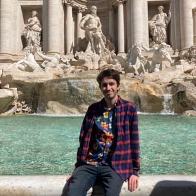 do a bit of 3d art
Portfolio: https://t.co/CVe0qyYBbB