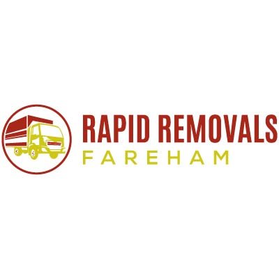 Rapid Removals Fareham is a local moving company that specializes in providing high-quality moving services to residents and businesses in the Fareham area.