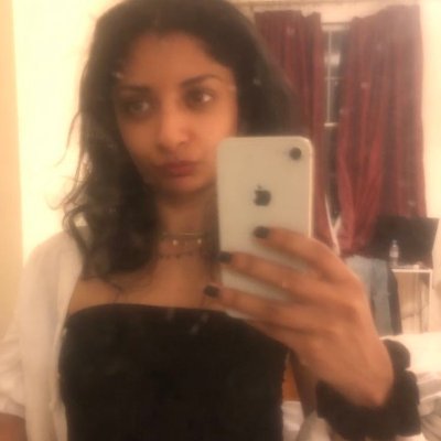 Princess Leya 👻🌈 Profile