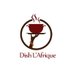 Dish L'Afrique (@dishlafrique) Twitter profile photo