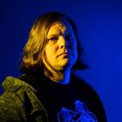 Keenan Crow Profile