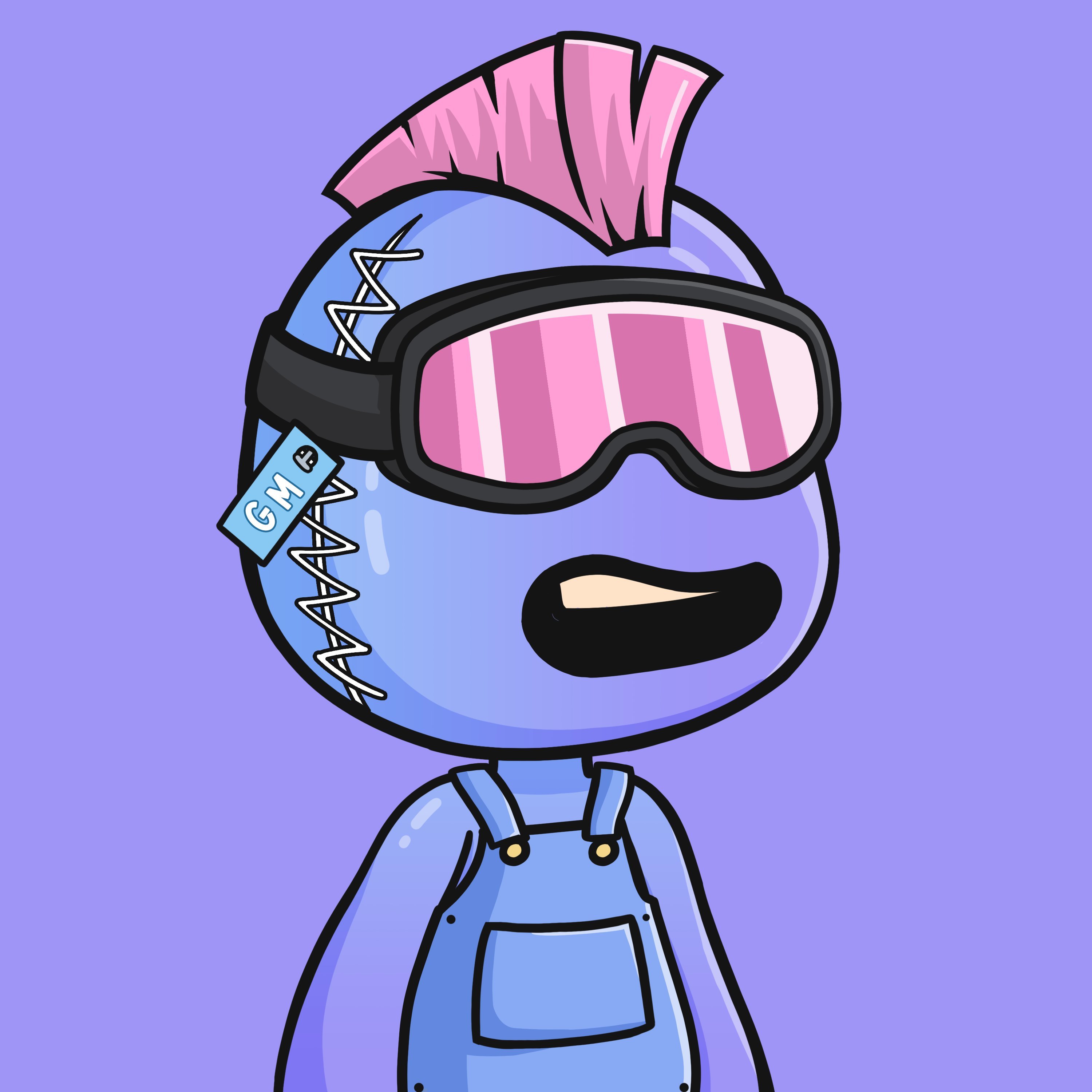 0xhalleyableA's profile picture. Trading and investing in the exciting world of #crypto. Follow me for market analysis and trade ideas.