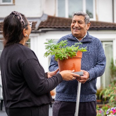 We are an independent, national forum of older people, supported by @AgeCymru. We are campaigning for clean, accessible toilets for everyone in Wales. Join us!