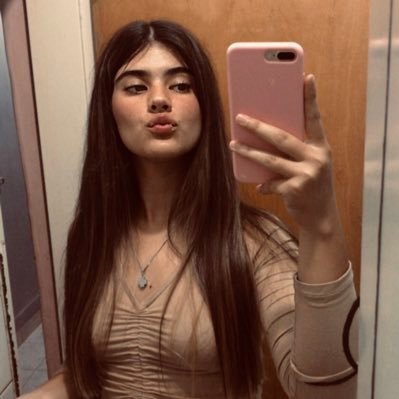 tengo twitter estoy a la moda