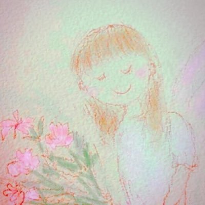 yurika202305's profile picture. ゆりかです。絵を描く事が好き。ずっと描いていきたいなぁ(˶'ᵕ'˶)                     X本垢•insta :@yurika201410