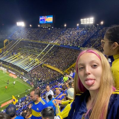 boca siempre boca ig: @antoo_looia_