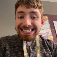 Michael Joseph Harrison (@mjhmichael18) 's Twitter Profile