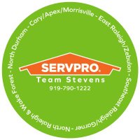 SERVPRO Team Stevens(@Servpro_Stevens) 's Twitter Profile Photo