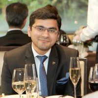 Nikesh Narang, PhD(@nikeshnarang) 's Twitter Profile Photo