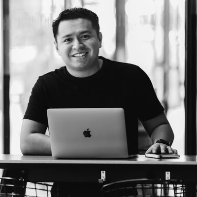 Agency Founder/CEO. Recently Acquired a 2nd marketing agency for 7 figures. Entrepreneur. Grew up selling tamales and Mexican candy since I was 3 😉