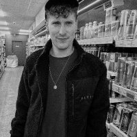 Dan Parr (@danparractor) 's Twitter Profile