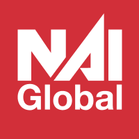 NAI Global(@NAIGlobal) 's Twitter Profile Photo