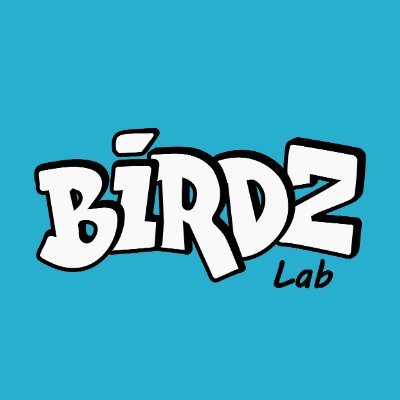 birdZLab's profile picture. Incubator of ideas and creative NFT projects.
#Cripto #DigitalArt #NFTcollector #NFTcreator