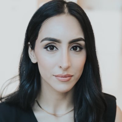 SheDevOps's profile picture. Electrical Engineer + Computer Scientist + SRE turned Founder