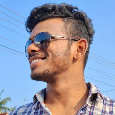 its_r_a_j_'s profile picture. If you decided to hit, then take a step back and hit it hard...