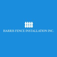 Harris Fence Installation(@harris_fence) 's Twitter Profile Photo