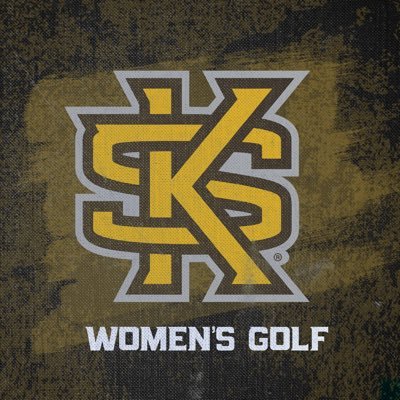 Twitter home of the Kennesaw State Women's Golf program | 6-time @ASUN_Golf Champs 🏆 ('11-12, '14-15, '17-18, '18-19, '21 & '24 ) | #competewith | #HootyHoo 🦉