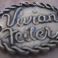 Vivian Feiler Design - @feilerdesigns Twitter Profile Photo