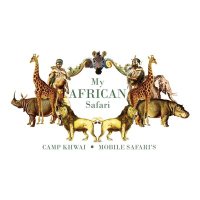 myafricansafaricamps(@myafricancamps) 's Twitter Profile Photo