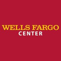 Wells Fargo Center (@wellsfargoctr) 's Twitter Profile Photo Wells Fargo Center (@wellsfargoctr) 's Twitter Profile Photo