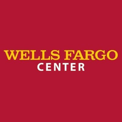 Wells Fargo Center, Online Ticket Office