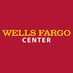 Wells Fargo Center (@wellsfargoctr) Twitter profile photo Wells Fargo Center (@wellsfargoctr) Twitter profile photo