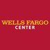 Wells Fargo Center (@WellsFargoCtr) Twitter profile photo