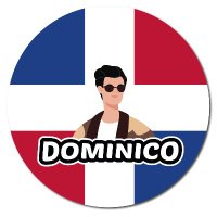 Dominico(@ElDominicoRD) 's Twitter Profile Photo