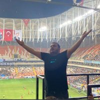 Can Koray Mavruk (@cankoraymavruk) 's Twitter Profile