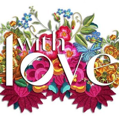 withloveonprime's profile picture. Season 2 of #WithLoveTV is NOW STREAMING on @primevideo! ✨❤️