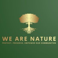 We Are Nature(@WeAreNature23) 's Twitter Profileg