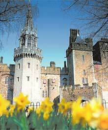 Everything you need....right here!
Information guide about Cardiff it's events, businesses & community, with Restaurants, Hotels & Shops in Cardiff