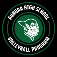 Aurora High School Volleyball Program(@GreenmenVball) 's Twitter Profile Photo