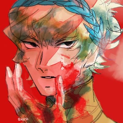 SAVRRさんのプロフィール画像