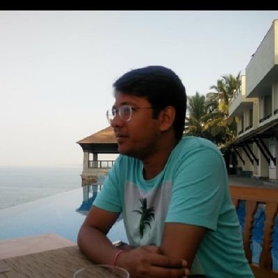 AbhishekP_87 Profile Picture