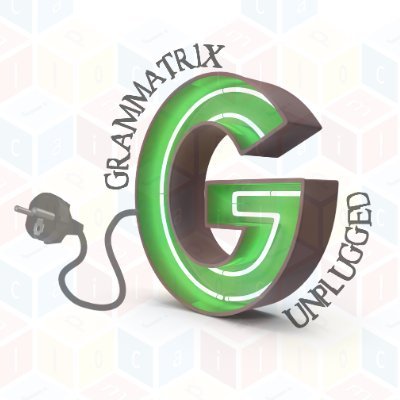 Gramatrix's profile picture. 