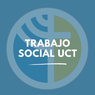 Cuenta del Departamento de Trabajo Social, Universidad católica de Temuco