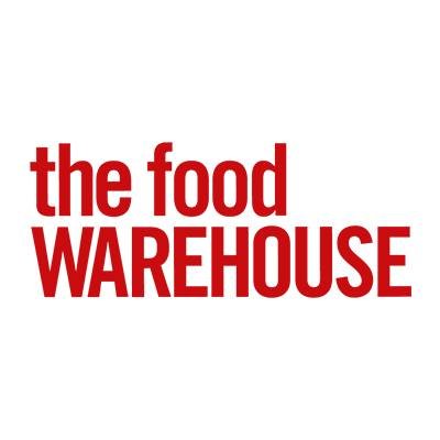 Welcome to The Food Warehouse Twitter page! Big Deals • Big Choice • Big Packs