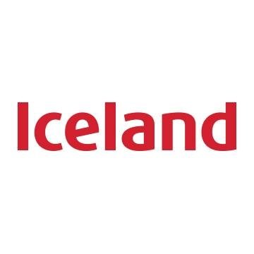 Iceland Foods ❄️